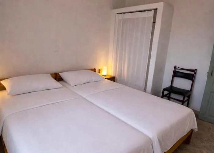 Apartament The Old Carpenters House - Corfu *