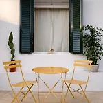דירה The Old Carpenters House - Corfu