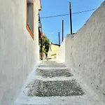The Old Carpenters House - Corfu דירה
