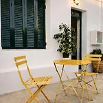 דירה The Old Carpenters House - Corfu *