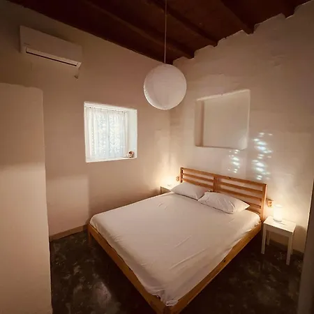 דירה The Old Carpenters House - Corfu *