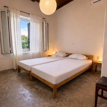 דירה The Old Carpenters House - Corfu *