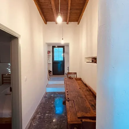דירה The Old Carpenters House - Corfu Perivólion