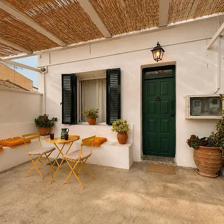 The Old Carpenters House - Corfu