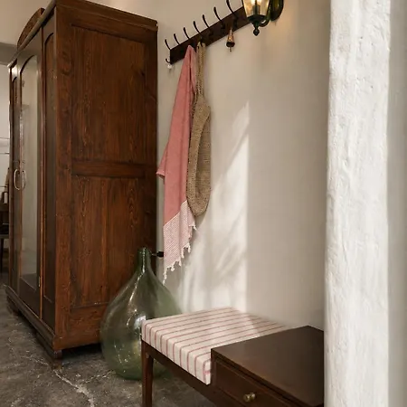 Apartment The Old Carpenters House - Corfu *