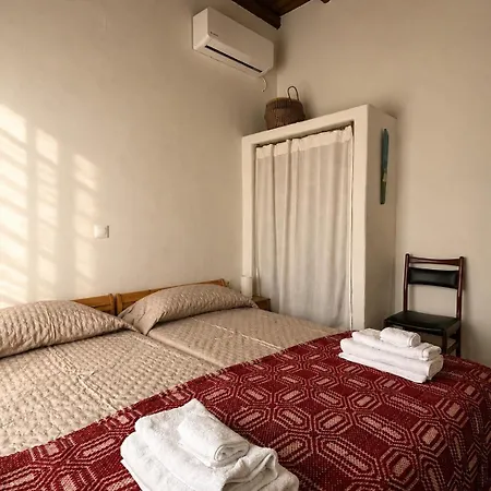 아파트 The Old Carpenters House - Corfu