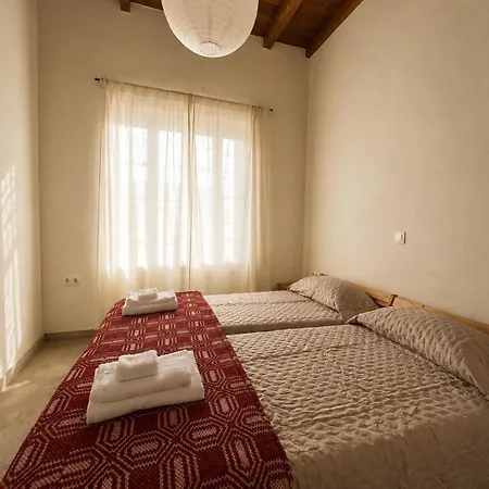 The Old Carpenters House - Corfu *