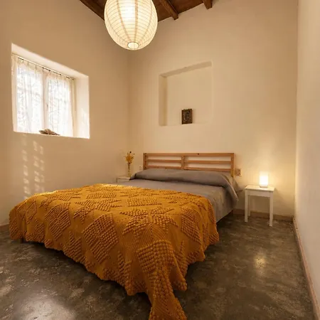 Apartment The Old Carpenters House - Corfu *