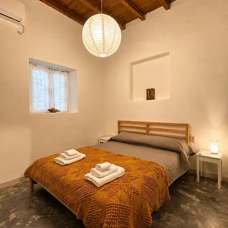 The Old Carpenters House - Corfu *