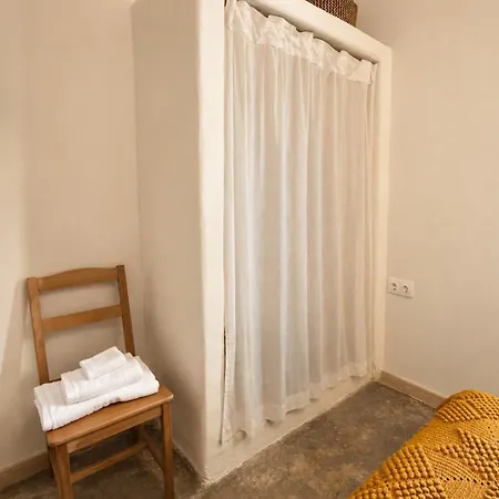 The Old Carpenters House - Corfu
