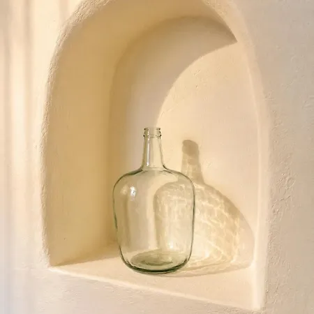 The Old Carpenters House - Corfu Perivólion