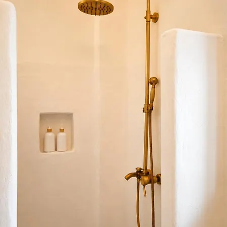 The Old Carpenters House - Corfu Apartment Perivolion