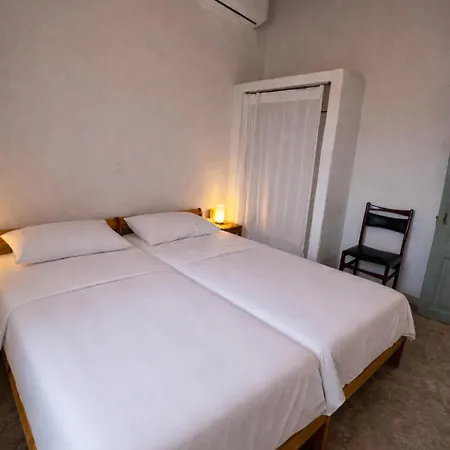 公寓 The Old Carpenters House - Corfu *
