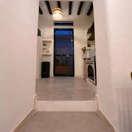 The Old Carpenters House - Corfu *