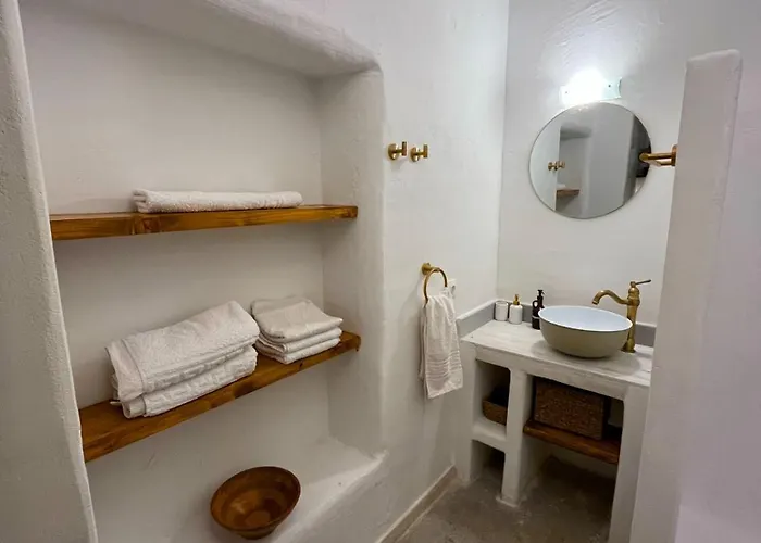 Apartmán The Old Carpenters House - Corfu *